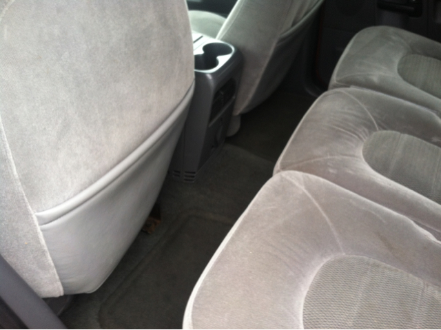 2005 Ford Explorer GXL