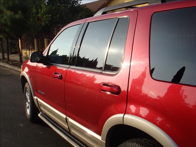 2005 Ford Explorer XL XLT Work Series