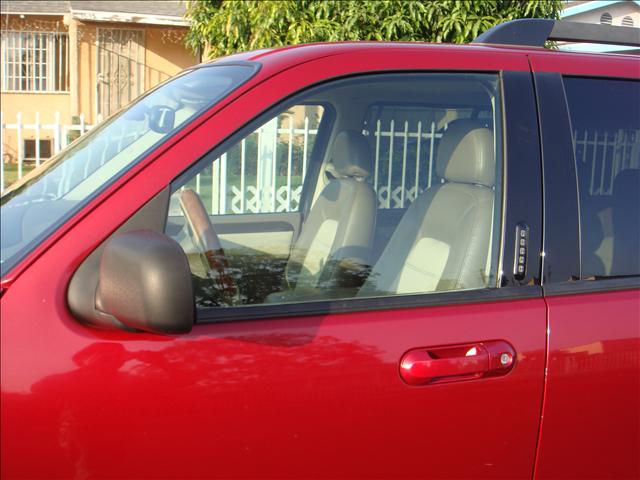 2005 Ford Explorer XL XLT Work Series