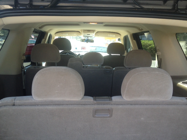 2005 Ford Explorer 2dr Cpe V6 Manual GT Limited