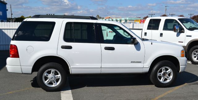 2005 Ford Explorer GXL