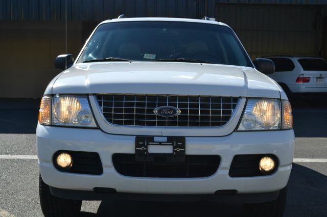 2005 Ford Explorer GXL