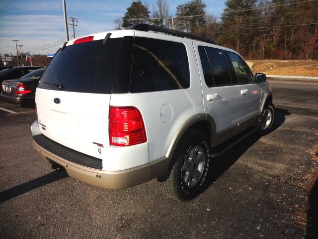 2005 Ford Explorer XL XLT Work Series