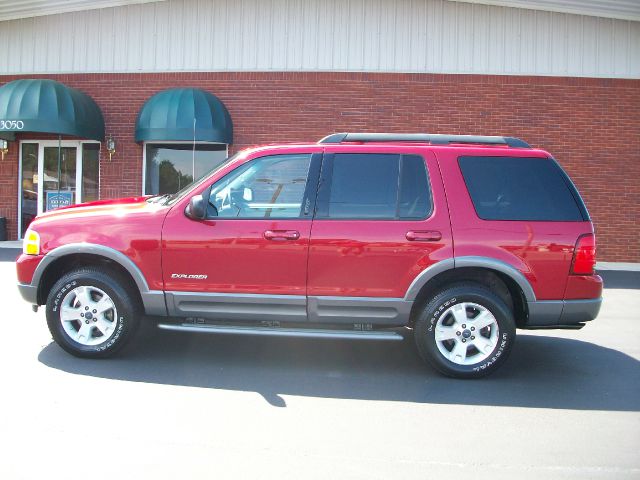 2005 Ford Explorer Scottsdale 2WD