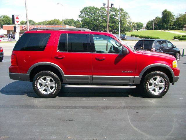 2005 Ford Explorer Scottsdale 2WD
