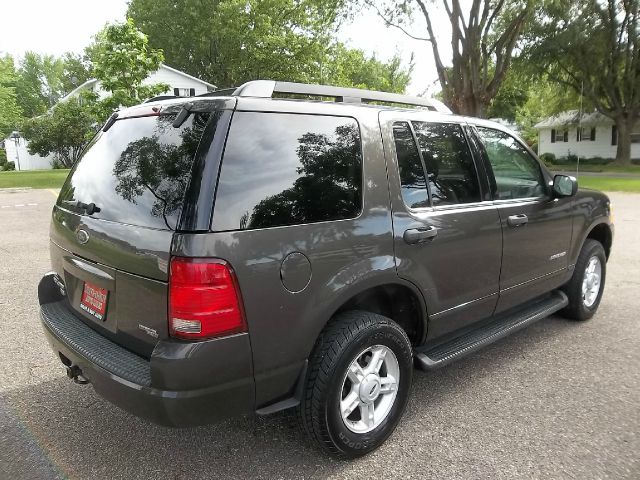 2005 Ford Explorer GXL