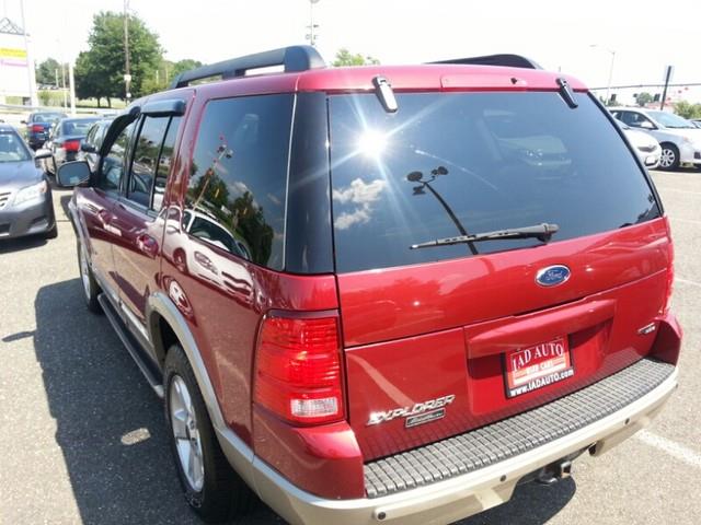 2005 Ford Explorer XL XLT Work Series