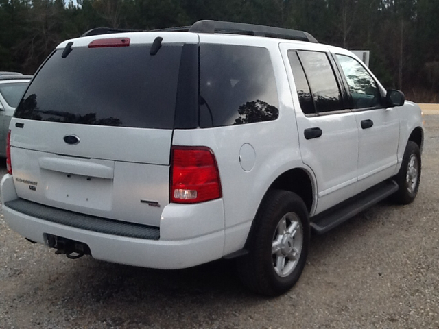 2005 Ford Explorer LT EXT 15