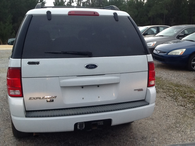 2005 Ford Explorer LT EXT 15