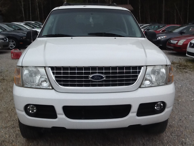 2005 Ford Explorer LT EXT 15