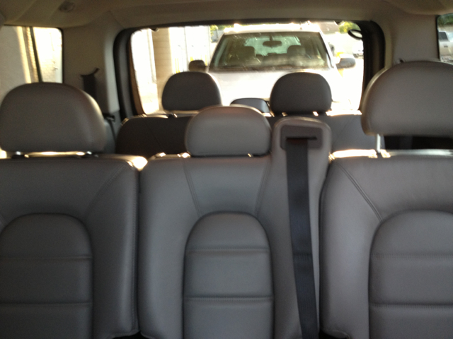 2005 Ford Explorer Scottsdale 2WD