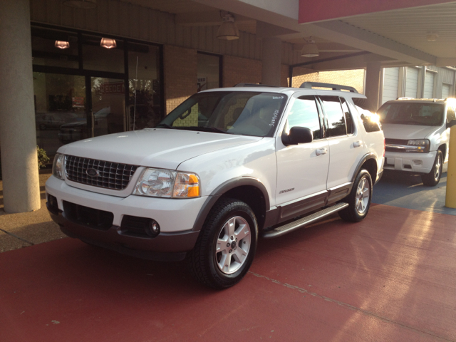2005 Ford Explorer Scottsdale 2WD