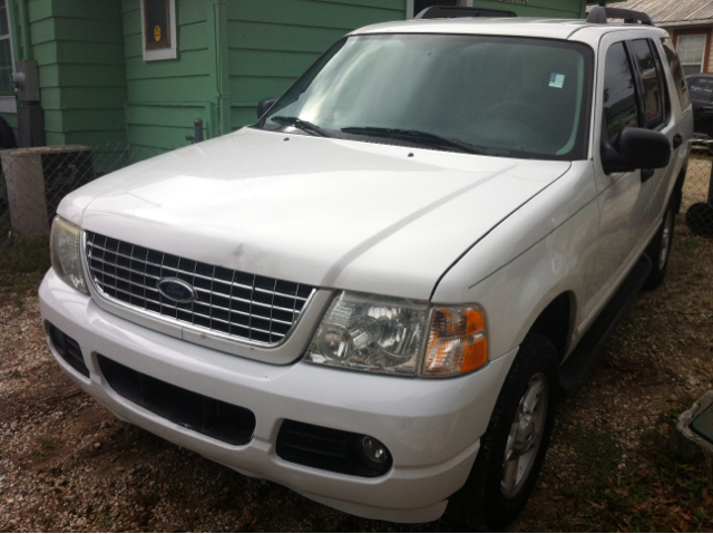 2005 Ford Explorer LT EXT 15