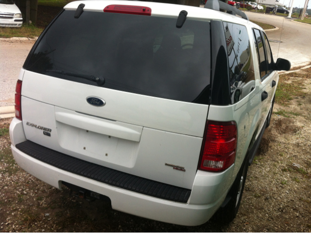 2005 Ford Explorer LT EXT 15