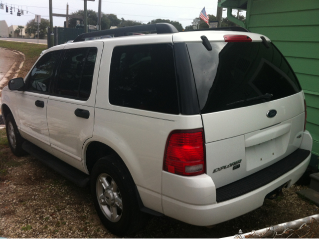 2005 Ford Explorer LT EXT 15