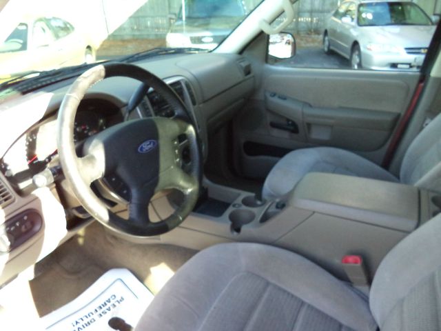 2005 Ford Explorer LT EXT 15