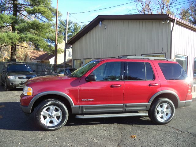2005 Ford Explorer LT EXT 15