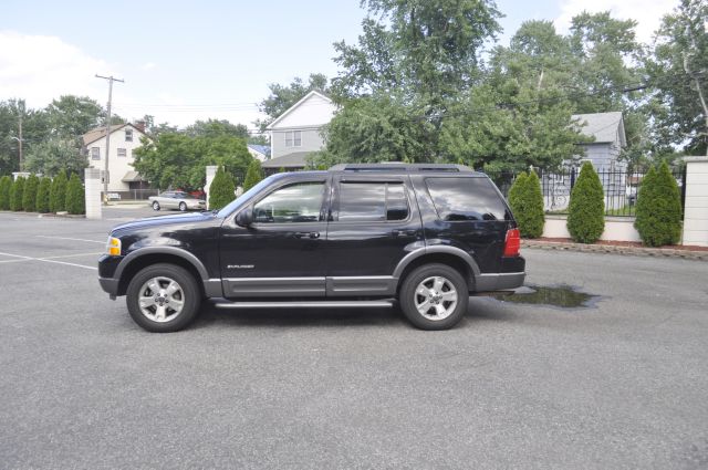 2005 Ford Explorer GXL