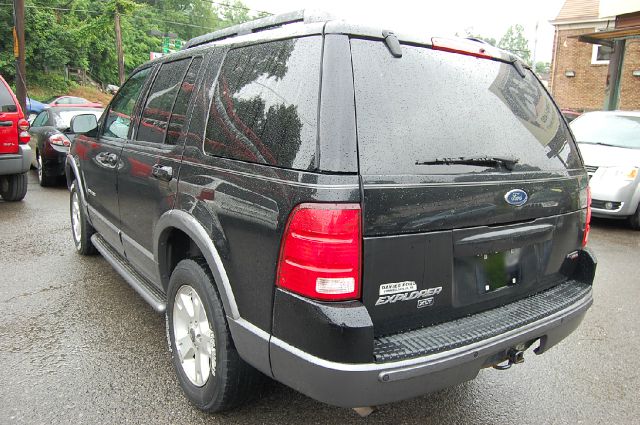 2005 Ford Explorer 4dr 2.9L Twin Turbo AWD SUV
