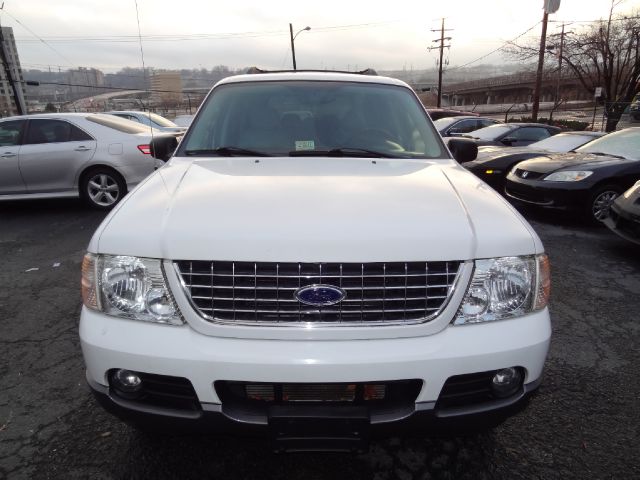 2005 Ford Explorer GXL
