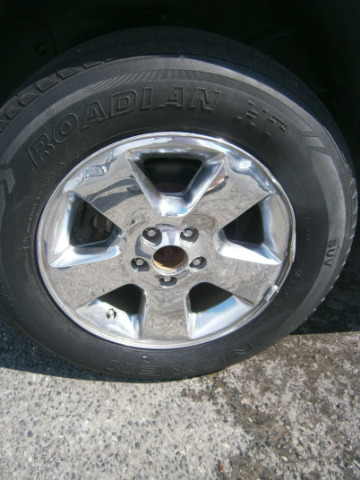 2005 Ford Explorer SLS Base