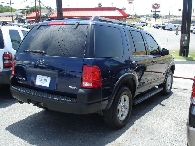 2005 Ford Explorer LT CREW 25