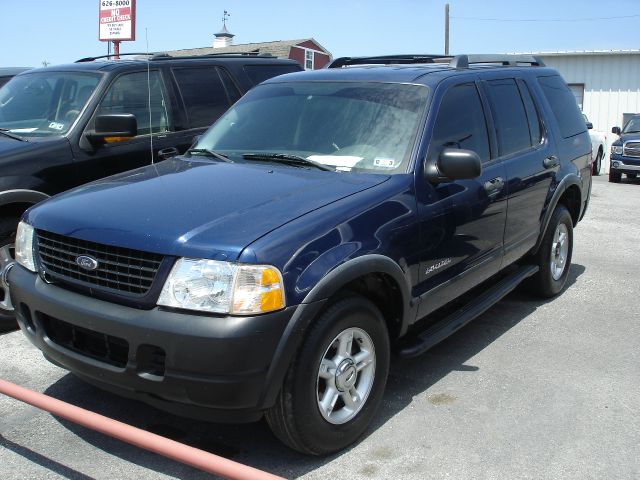 2005 Ford Explorer LT CREW 25