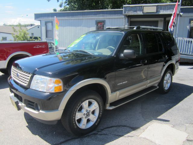 2005 Ford Explorer LT CREW 25