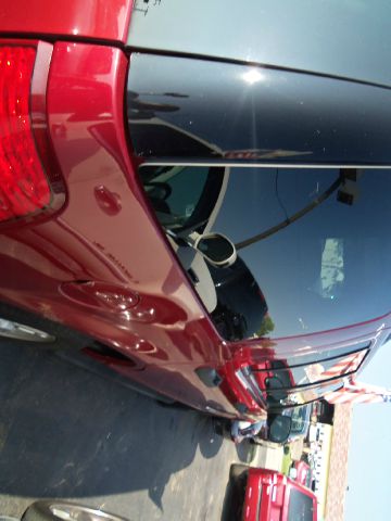 2005 Ford Explorer GXL