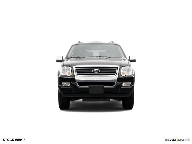 2006 Ford Explorer Unknown