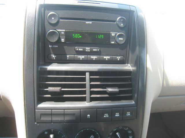 2006 Ford Explorer GXL