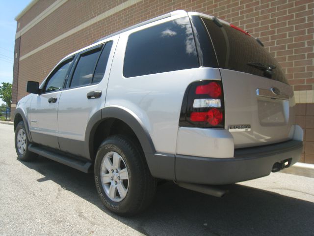 2006 Ford Explorer GXL
