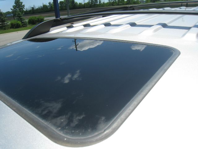 2006 Ford Explorer GXL