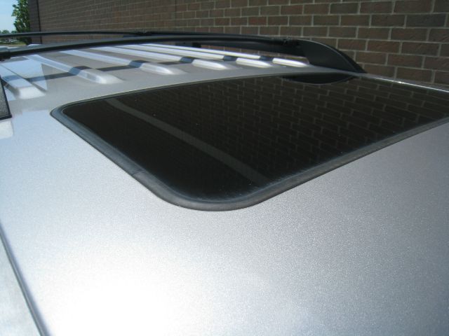 2006 Ford Explorer GXL