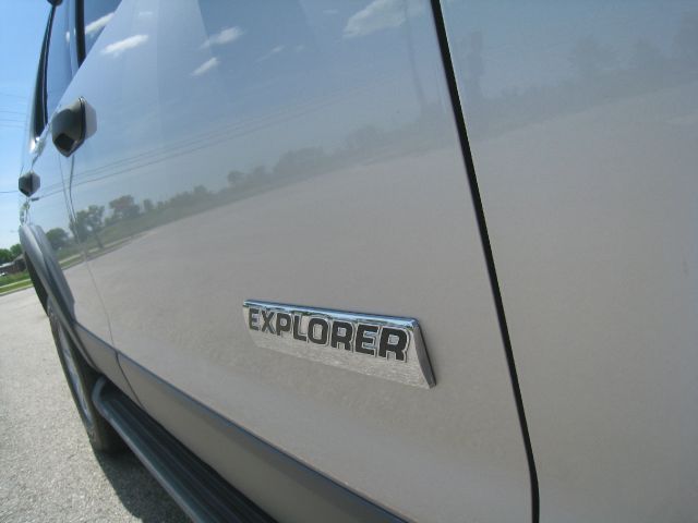 2006 Ford Explorer GXL