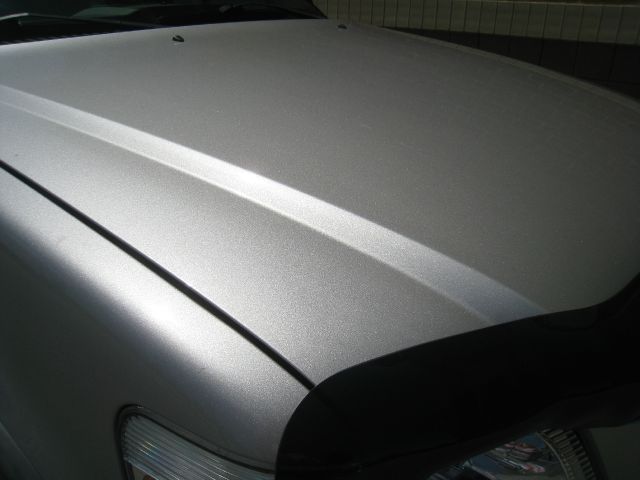 2006 Ford Explorer GXL