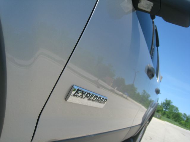 2006 Ford Explorer GXL