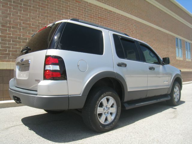 2006 Ford Explorer GXL