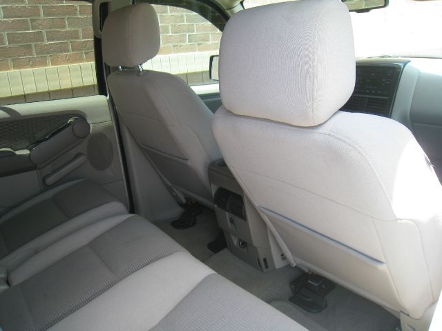 2006 Ford Explorer GXL