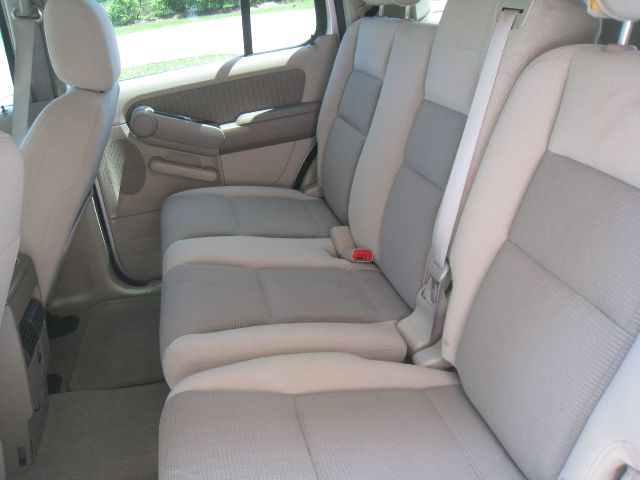 2006 Ford Explorer GXL