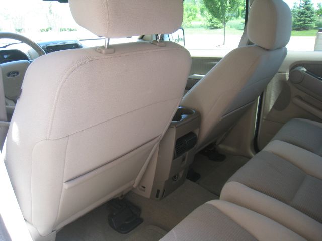 2006 Ford Explorer GXL