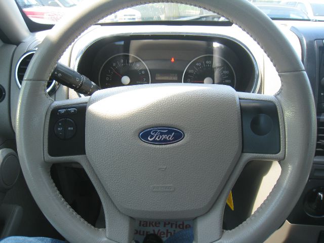 2006 Ford Explorer GXL