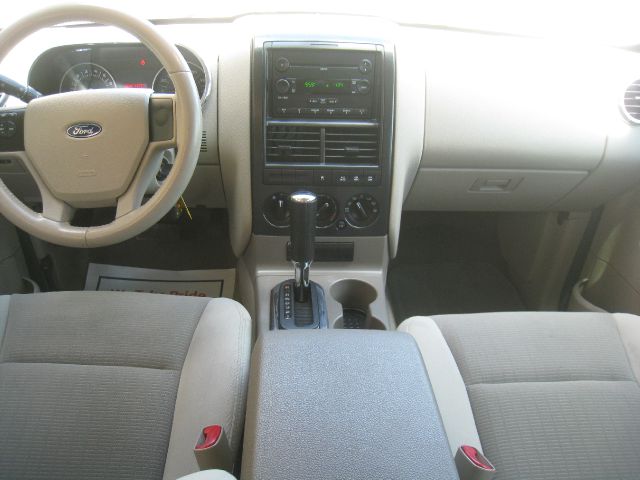 2006 Ford Explorer GXL