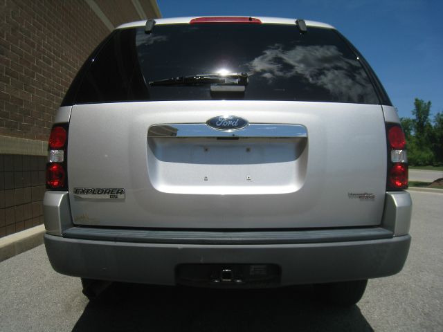 2006 Ford Explorer GXL