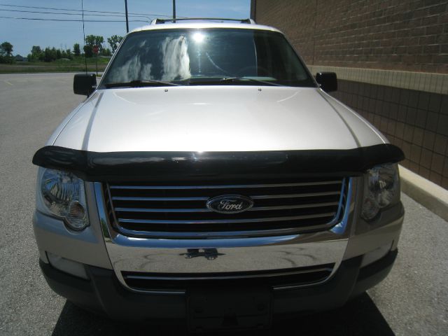 2006 Ford Explorer GXL