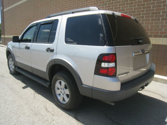 2006 Ford Explorer GXL