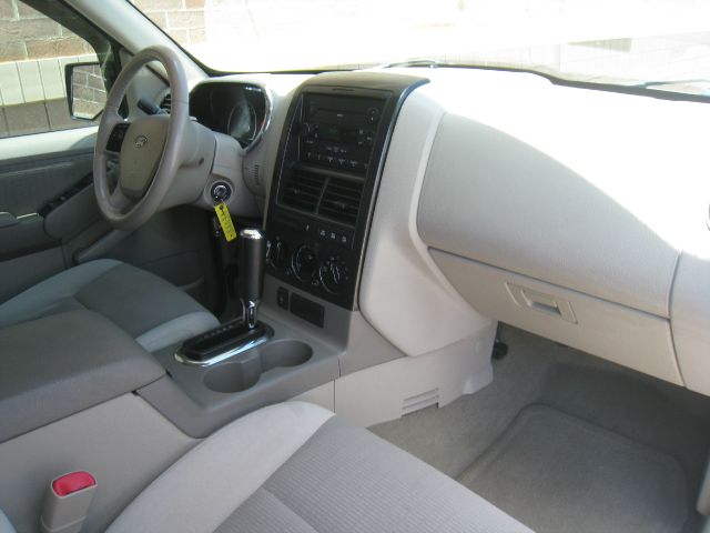 2006 Ford Explorer GXL