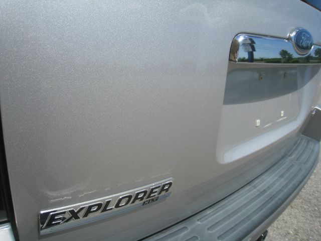 2006 Ford Explorer GXL