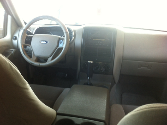 2006 Ford Explorer LT EXT 15