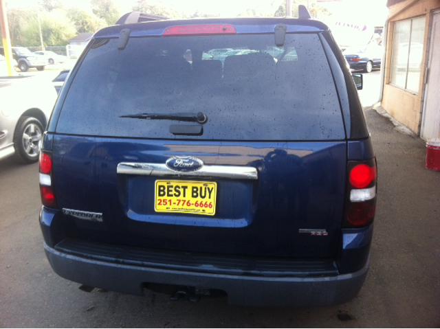 2006 Ford Explorer LT EXT 15